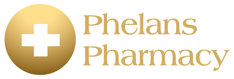 Phelan's Pharmacy logo